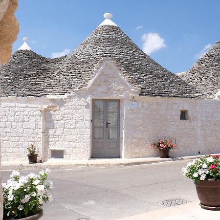 Trulli Soave Villa Alberobello Exterior photo