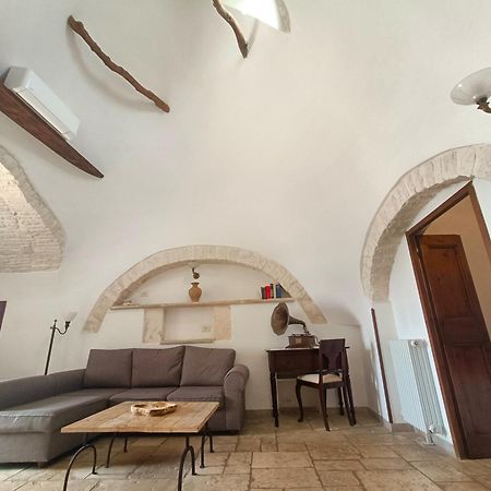 Trulli Soave Villa Alberobello Exterior photo