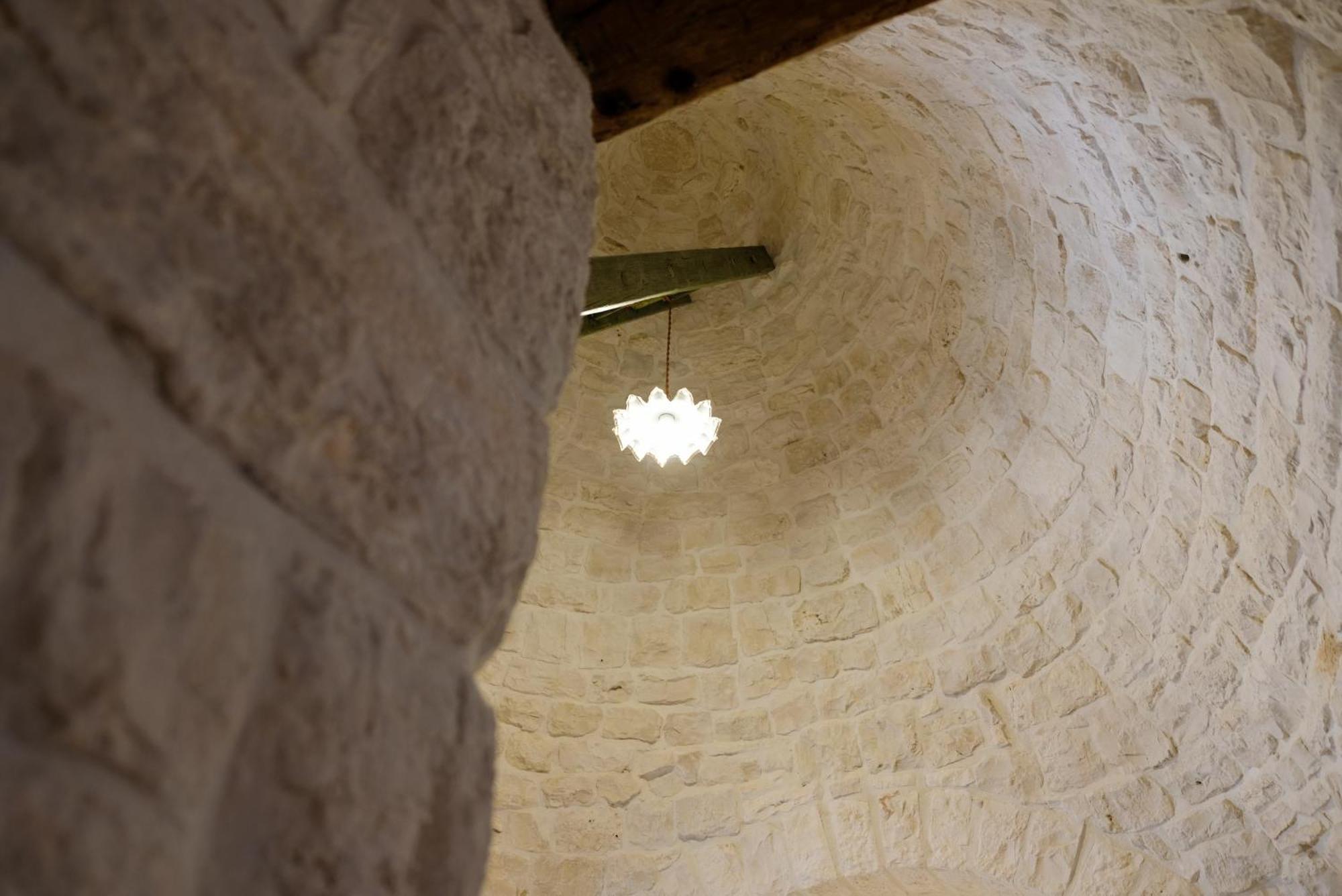 Trulli Soave Villa Alberobello Exterior photo