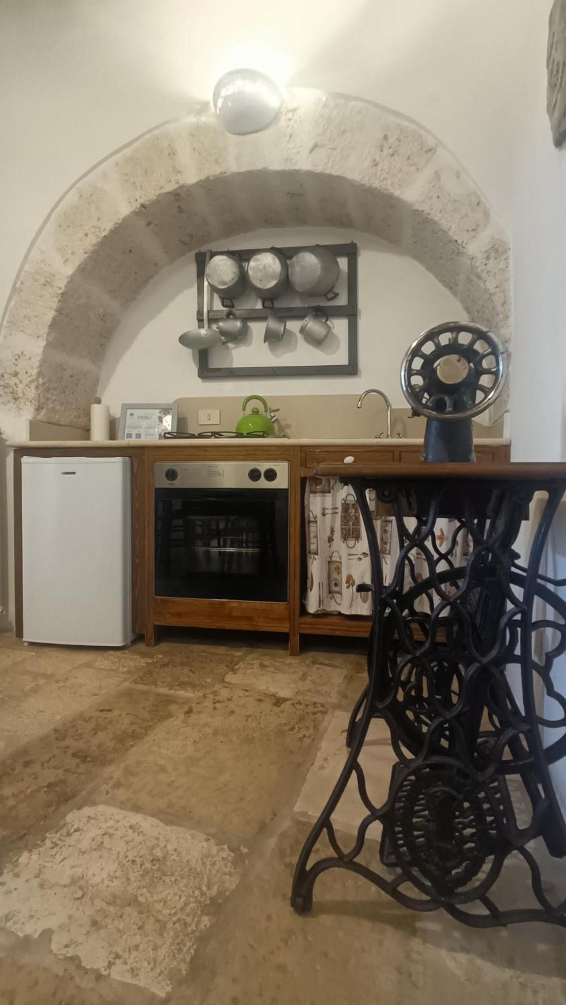 Trulli Soave Villa Alberobello Exterior photo