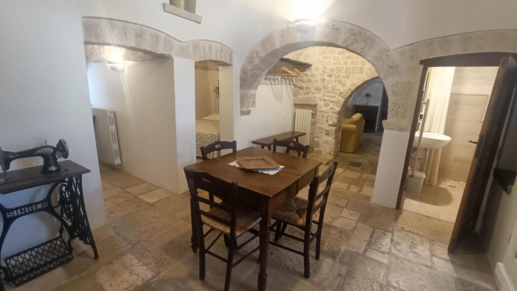 Trulli Soave Villa Alberobello Exterior photo