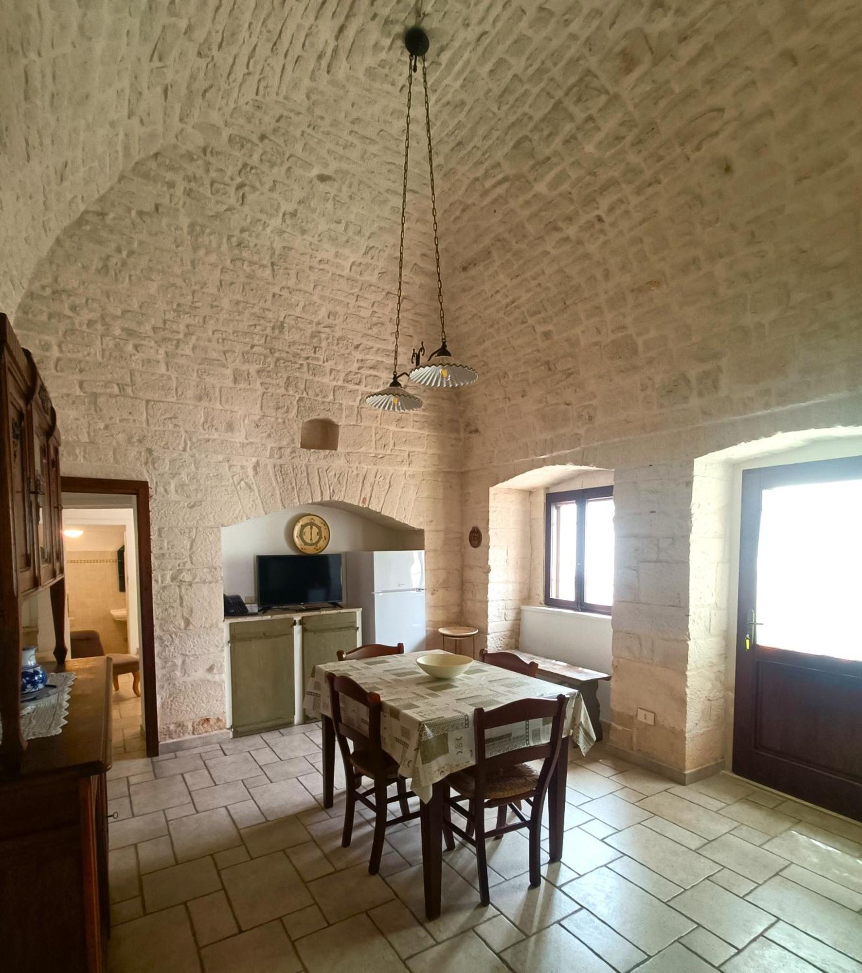 Trulli Soave Villa Alberobello Exterior photo