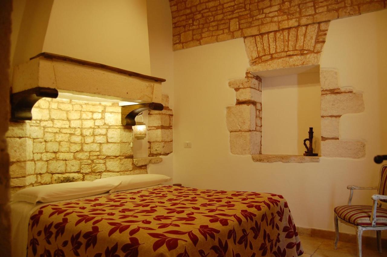 Trulli Soave Villa Alberobello Exterior photo